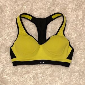VSX Victoria’s Secret sports bra 34B